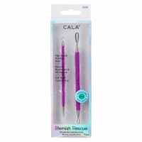 CALA® Blemish Rescue Precision Pro Tools - Orchid