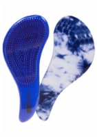 Cala Tangle Free Hair Brush - Tie Dye Perspective: Main