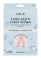 Cala® Collagen Foot Masks Perspective: Main