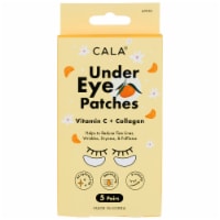 CALA® Vitamin C + Collagen Under Eye Patch