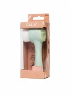 CALA Dual Action Eco Facial Cleansing Brush