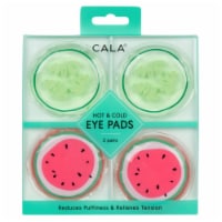 CALA® Hot & Cold Eye Pads Perspective: Main