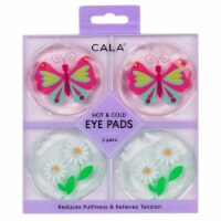 CALA® Hot & Cold Eye Pads Perspective: Main