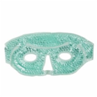 CALA Gel Beads Face Mask Aqua Perspective: Main