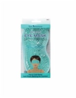 Cala Spa Solutions Aqua Gel Bead Eye Mask