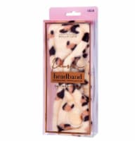 CALA® Plush Headbands - Cheetah Perspective: Main