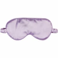 CALA® Sleep Mask Lavender Perspective: Main