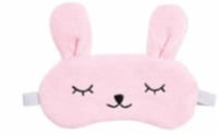 Pink Bunny