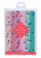 CALA® Salon Nail Files - Frenchie Lover Perspective: Main