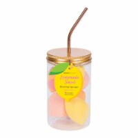 Urban Studio Lemonade Swirl Blending Sponges Far Perspective: Main