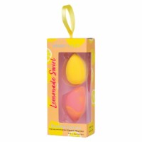 Urban Studio Lemonade Swirl Blending Sponges Perspective: Main
