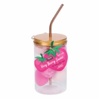 Urban Studio Very Berry Swirl Blending Sponges Jar Perspective: Main