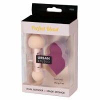 CALA Urban Studio Perfect Blend Duo Kit 2 Count Perspective: Main