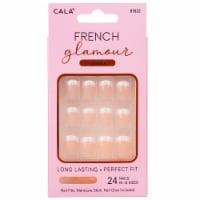 CALA French Glamour Short Nail Kit