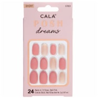 CALA® Posh Dreams Nail Kit