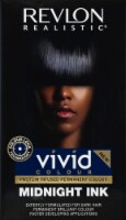 Revlon Realistic Midnight Ink Vivid Hair Colour