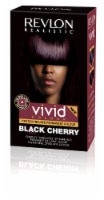 Revlon Realistic Black Cherry Vivid Hair Color