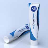 dynarex 1% Clotrimazole Cream Antifungal 1 oz. Tube