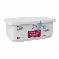 DynaCare Personal Cleansing Wipe 9 x 13 1314, 1 Pack 46 Wipes