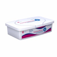 Dynarex Personal Cleansing Wipe 9 x 13 1318, 64 Wipes