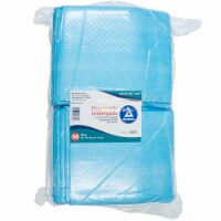 Dynarex Disposable Underpad Fluff 23X36  1346 150 pads