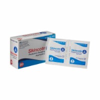Skincote Skin Barrier Wipe NonSterile NonWoven Gauze 1506 1 Count(s) 50 Wipes/Count
