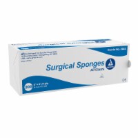 Dynarex 8-Ply Gauze Sponge NonSterile 2 x 2 25 Box(es) 200 per Box