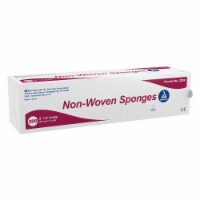 Dynarex 4-Ply Non-woven Gauze Sponge NonSterile 2 x 2 20 Box(es) 200 per Box