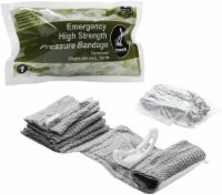 Emergency Pressure Bandage (Israeli Type) Dynarex 4 Inch Each