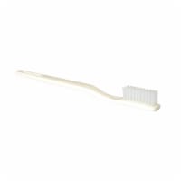 Dynarex Toothbrush White Adult Soft 4861 1440 per Case