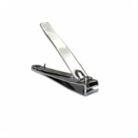Dynarex Toenail Clippers 3/5 X 3-1/10 Inch Stainless Steel 12 per Box 4893