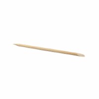 Dynarex Manicure Stick Wood 4897, 144 Ct