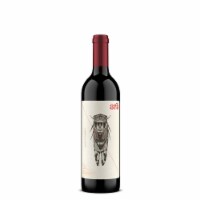 The Fableist 373 The Ant Or The Cicada Cabernet Sauvignon California Red Wine Perspective: Main