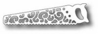Tutti Designs - Dies - Fancy Saw