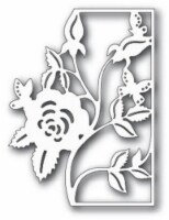 Tutti Designs - Dies - Rose Edge