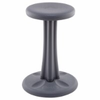 Kore Teen Active Chair 18.7" - Gray