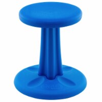 Kore Toddlers Wobble Chair 10" Blue