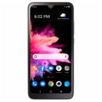 Tracfone Prepaide Smartphone - 32GB Black
