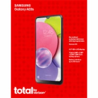 Total by Verizon SAMSUNG Galaxy A3s 32GB Prepaid Smartphone - Black