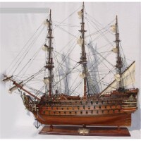 Old Modern Handicrafts T059 Royal Louis E.E. Model Boat