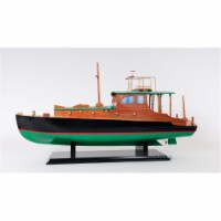 Old Modern Handicrafts B198 Hemingway Pilar Boat