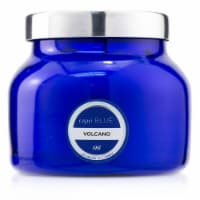 Capri Blue Blue Jar Candle - Volcano Perspective: Main
