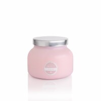 Capri Blue® Volcano Bubblegum Jar Candle Perspective: Main