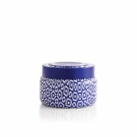 Capri Blue Travel Tin Candle - Volcano Perspective: Main