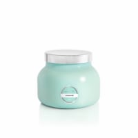 Capri Blue® Volcano Aqua Jar Candle Perspective: Main