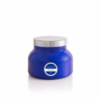 Capri Blue Signature Jar Candle - Blue Jean Perspective: Main