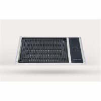 Kenyon B70561 No Lid Built-In Electric Grill with IntelliKEN Touch Control 240V UL