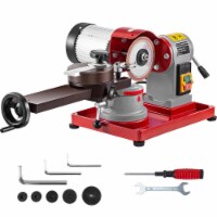 370W Saw Blade Grinder Sharpener Machine Mill Grind Decoration Carbide Hot