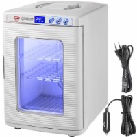 Digital Reptile Egg Incubator 25L Scientific Poultry Duck Egg Incubator 5-60C