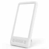 Light Therapy Lamp UV-Free LED 10000 Lux Therapy Light